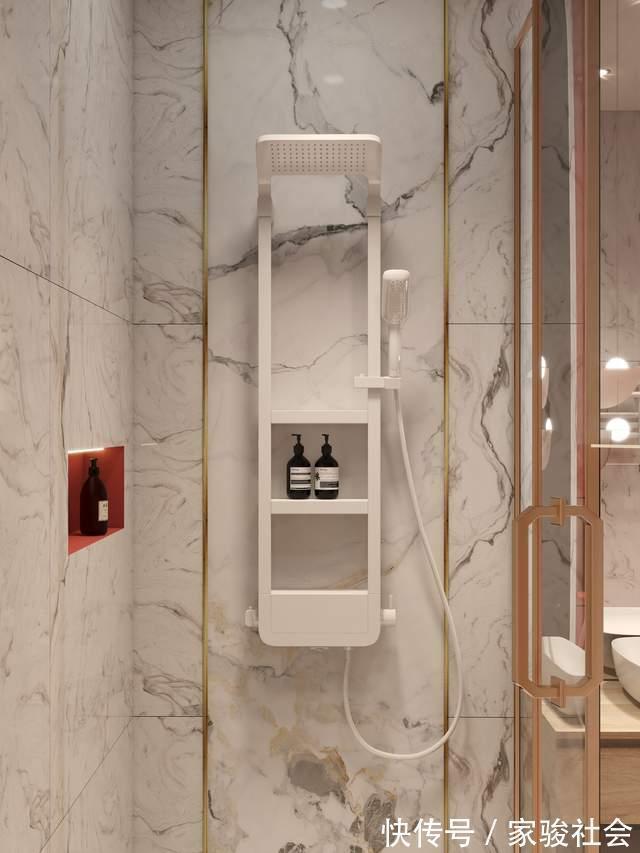 花洒|跑了5个建材市场,请教了五位老师傅,才知道花洒挑选的秘密