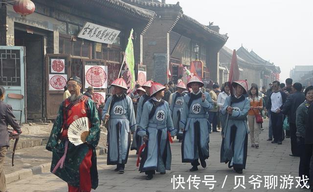 剔骨刀!《聊斋志异》:举人在城隍庙前“表演”,告诉人们什么是恶有恶报