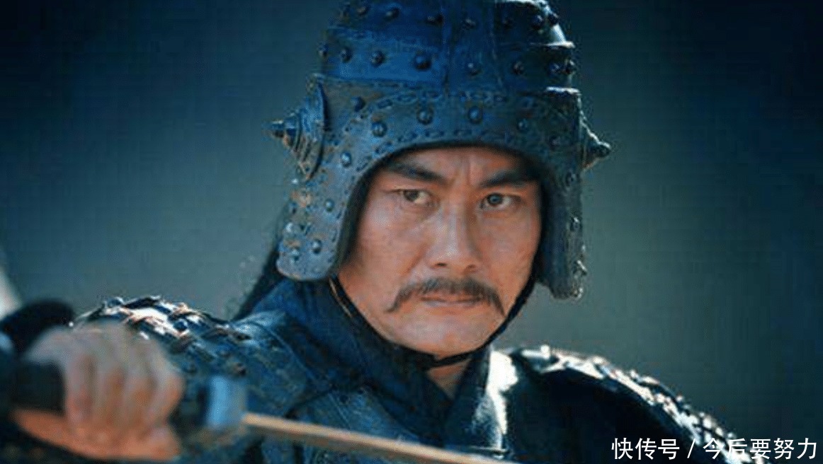 全被|曹操临死前留下三人,每位都能救魏,但全被曹丕杀了