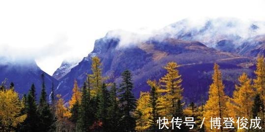 闯王李自成|被封禁200多年的神山，东北最高最神秘的长白山