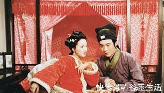 贾瑞!红楼梦曹雪芹写贾瑞之死大有深意,真正看懂的人不多