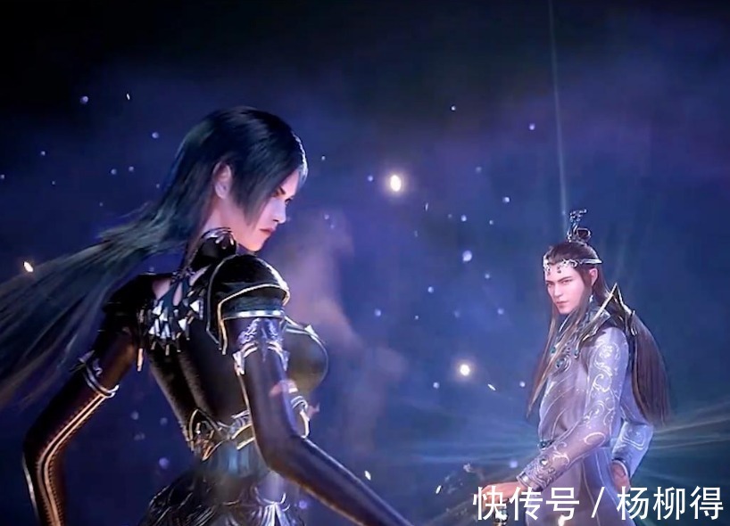 儿子|斗罗大陆宁风致儿子很多,为啥一个都没出现原因跟宁荣荣有关