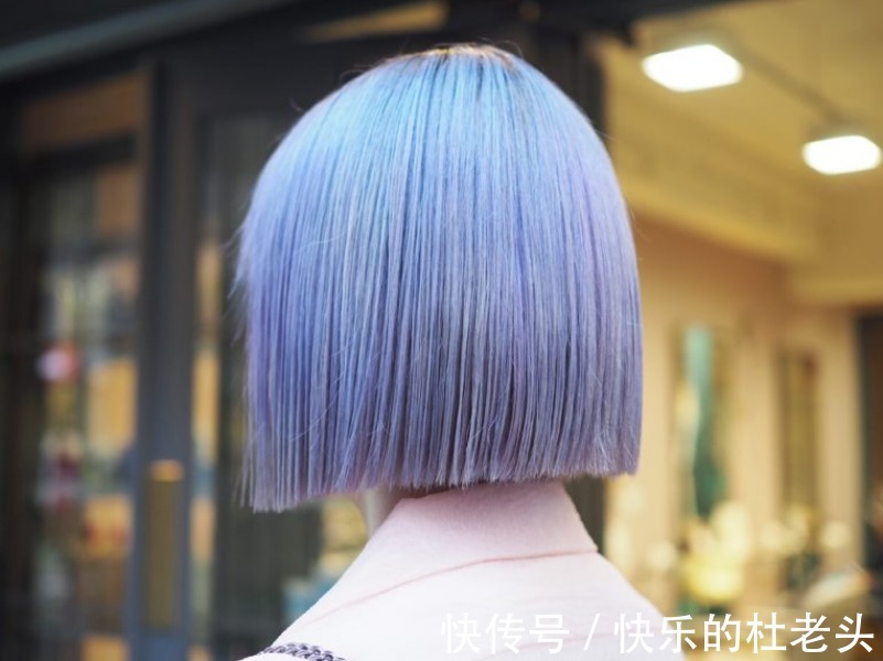 染发剂 别只看重头发漂亮,经常“染发”会伤发,注意这几点,降低损伤