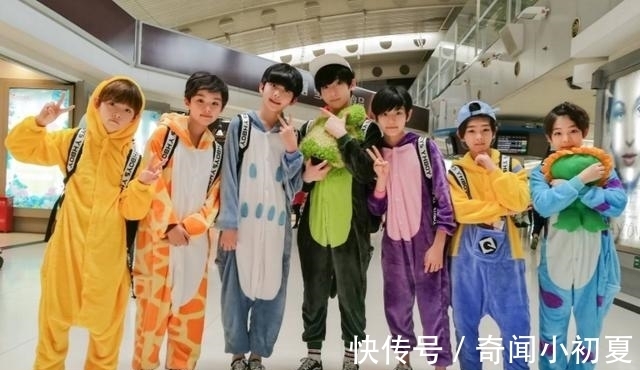 乐华上下断层严重?王一博将担任央视导师,16岁艺人却忙着谈恋爱