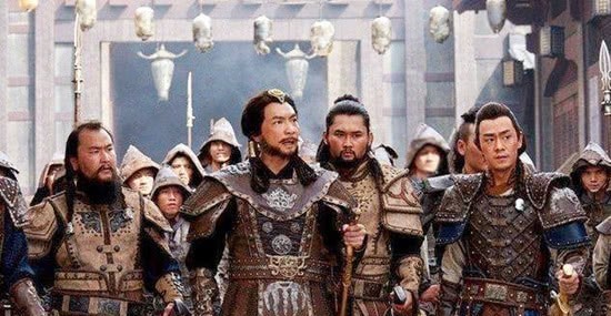 林桂芳|反清复明轰轰烈烈,崖山之战后,有没有人反元复宋呢?