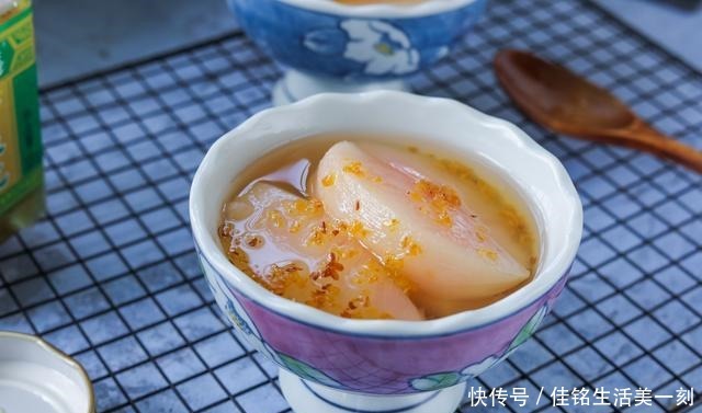 秋季,遇上这水果别手软,3块钱1斤,多买点囤起来,错过就没了