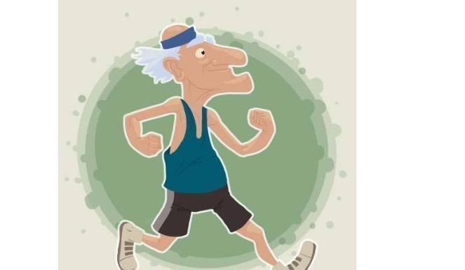 步数|日行万步原来是一场骗局?每天走多少步才算健康?医生告诉你答案!