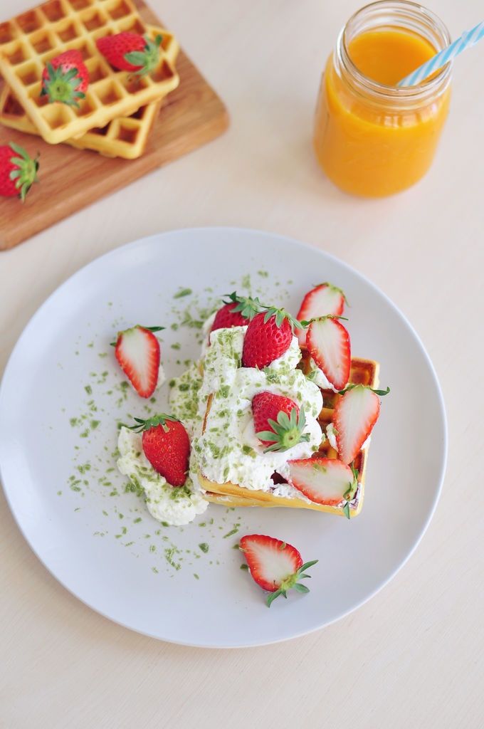 3个鸡蛋1碗面粉,简单美味,奶香味浓郁