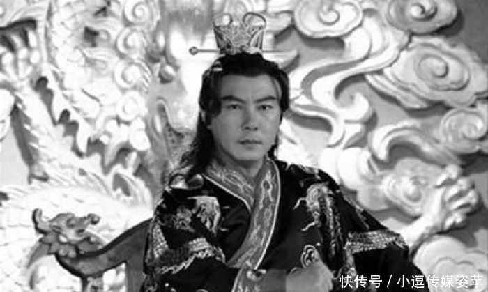 退位|李渊退位后,又生了两个儿子,专门祸害大唐,让两代英主头疼不已