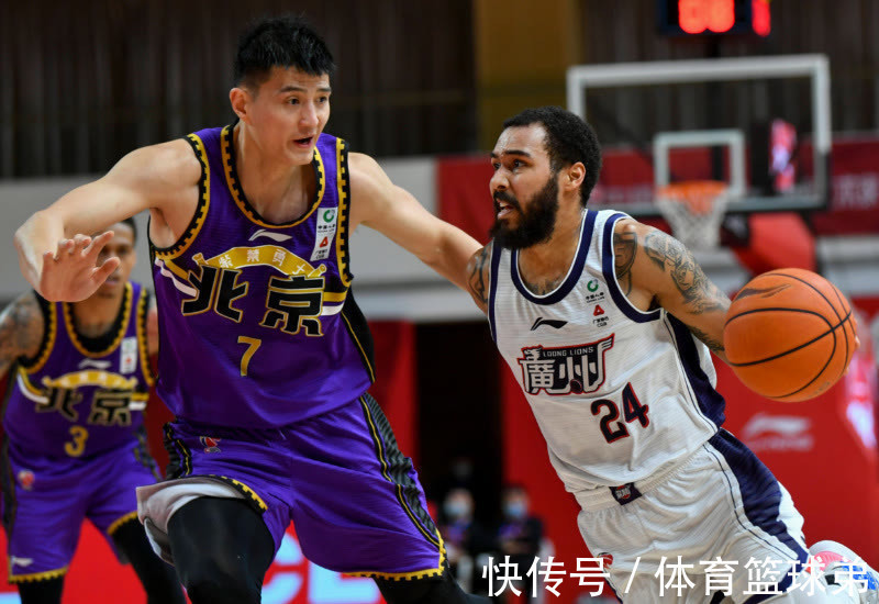 崛起|北控在老马手里真的无法崛起?这是不可能的,这不机会已经来了!