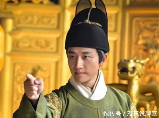 皇帝|皇帝杀了大英雄,太后绝食3日,反复说3个字,果然应验