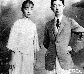 有关民国人物辨识的那些事(女生版)