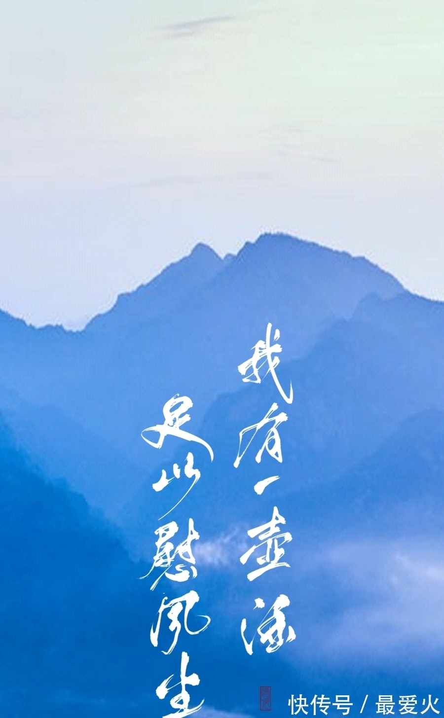 闻雁$韦应物经典的六首诗,清雅古澹、平和恬静、气韵悠长。