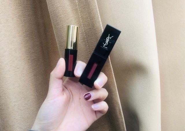 差别 口红小样跟正装有啥区别?不只是克数,颜色也不同,难怪小样更好