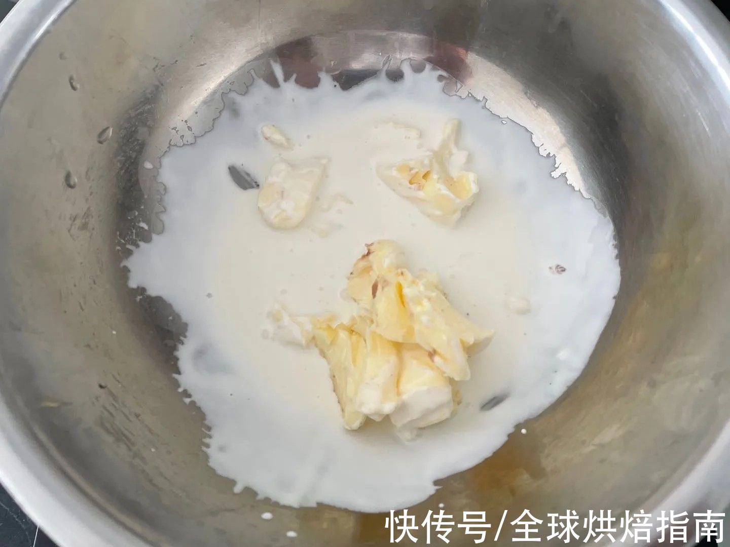 好吃|10款面包秘制馅料配方，超级实用超级好吃