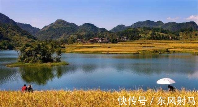 秋季钓鱼时间表,什么时候鱼好钓?节气的更替,影响了鱼情的好坏