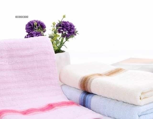 毛巾用久了又滑又臭？教你一个小窍门，毛巾马上和新的一模一样