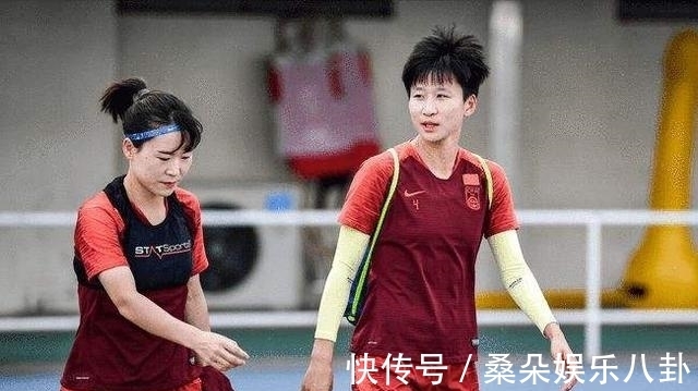 中国女足|水庆霞正面打脸贾秀全,清洗其13位嫡系,队长吴海燕也被踢出名单