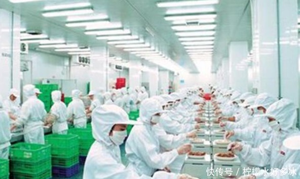 北京,舌尖上的城市食品生产探秘