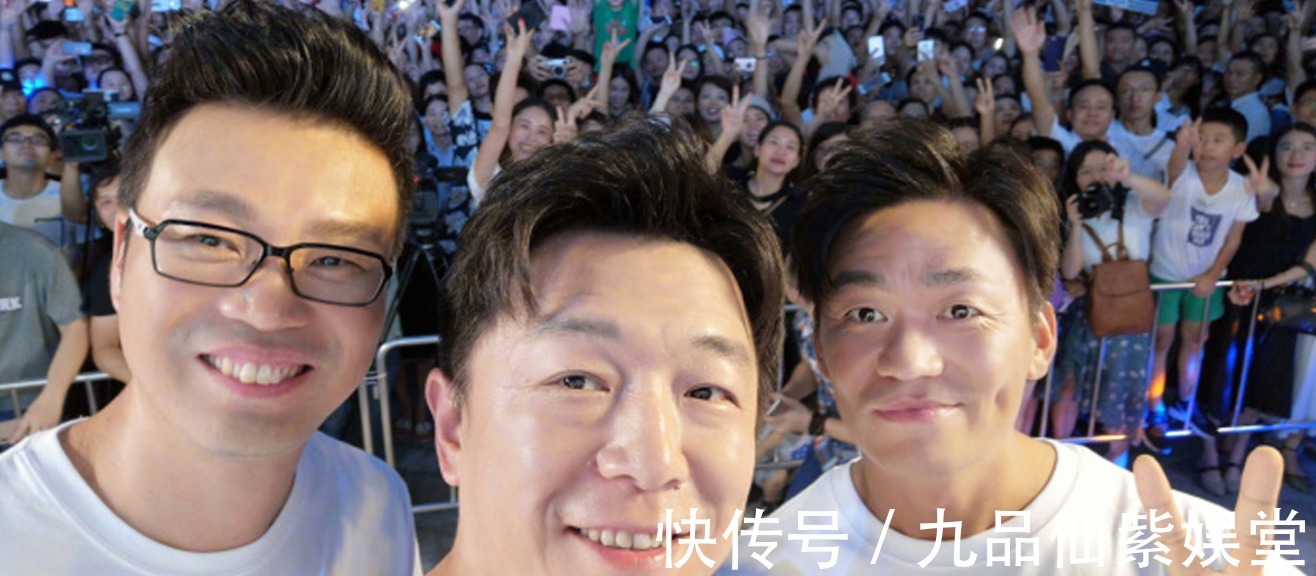 陳世美|王迅寧愿被罵都不離開《極挑》,一封信告訴我們有關他的內(nèi)情