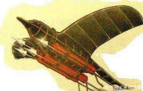 明朝|明朝武器的先进程度,让清朝多花300年都造不出来