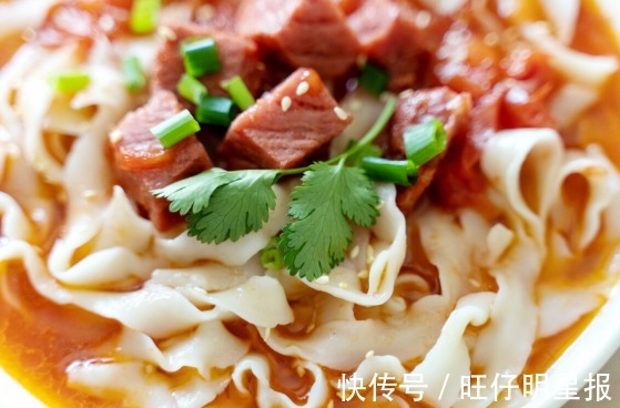 答案|高血脂患者到底能不能吃面食?医生给出正确答案!别再犯傻了