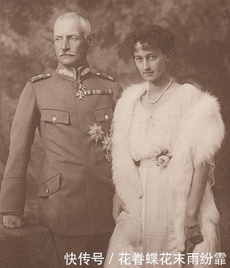 亡国之君|巴伐利亚末代太子鲁普雷希特宁可搁置复国,也绝不与魔鬼同行