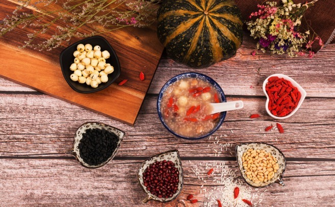 食用枸杞|长期吃枸杞子能补肾吗老中医教你四种吃法，不要错过