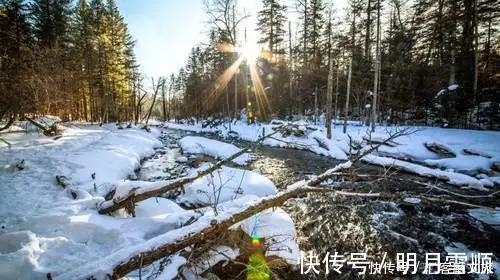 滑雪场|长白山现在美疯了！莫负冬日风景，约吗？