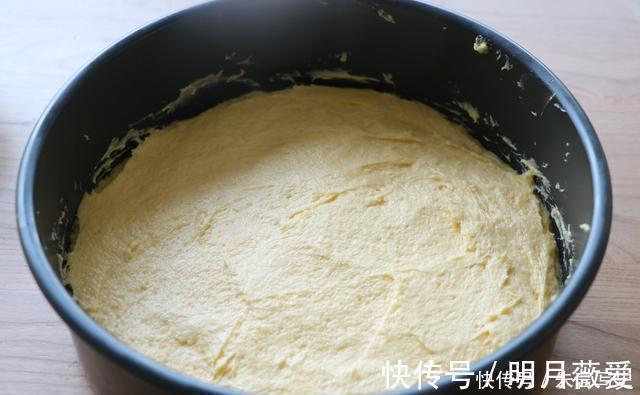 苹果蛋糕|宁愿长胖也要吃的蛋糕，太香了！做法简单，新手也不会失败