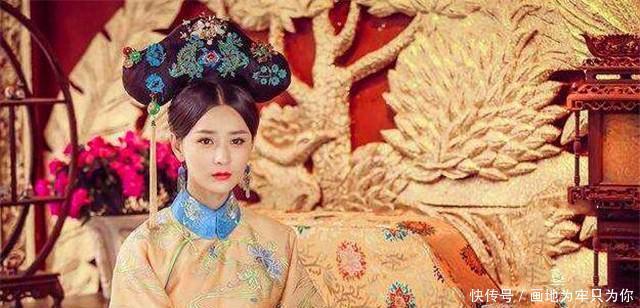 康熙|清朝时期的3位妃子,凭借样貌让皇帝独宠,死后皇帝思念不断!