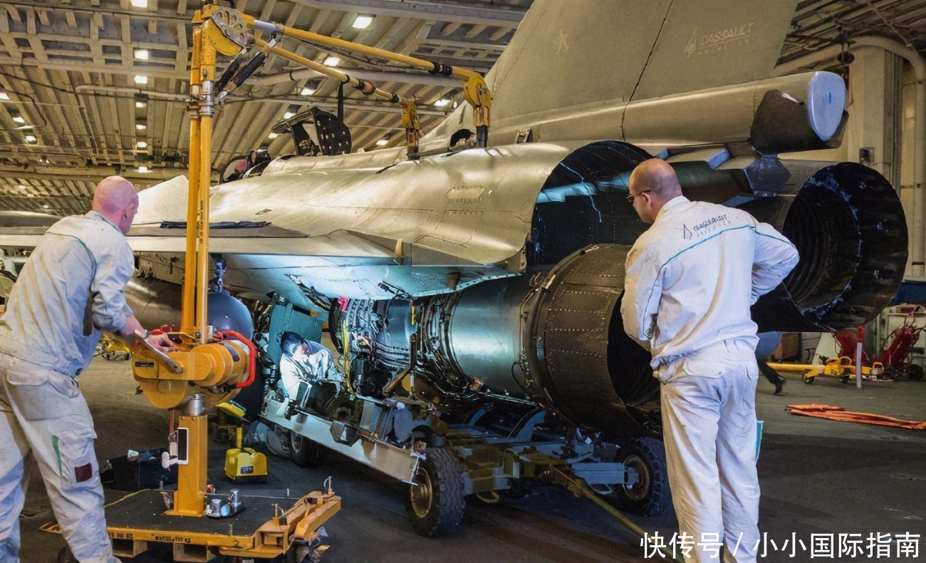 国家|国产航发迎来转折,大批“专家”抵达中国,这才是真正的好兄弟
