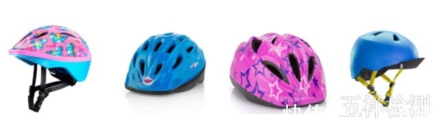 亚马逊标准|儿童自行车、滑雪、滑板头盔| 自行车