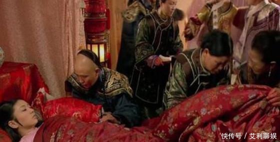 热水|古代生孩子为何都要不停烧热水?热水里的神效你知道吗?