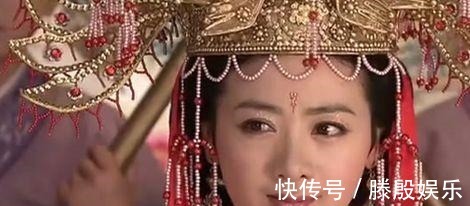 红楼梦&《红楼梦》一个女人从来没有出场,但对贾府的败落有很大影响!