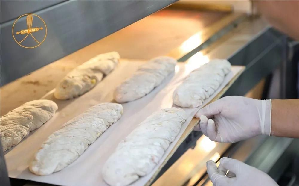 面团|常见面包6大难题的解决对策,我只告诉老粉!