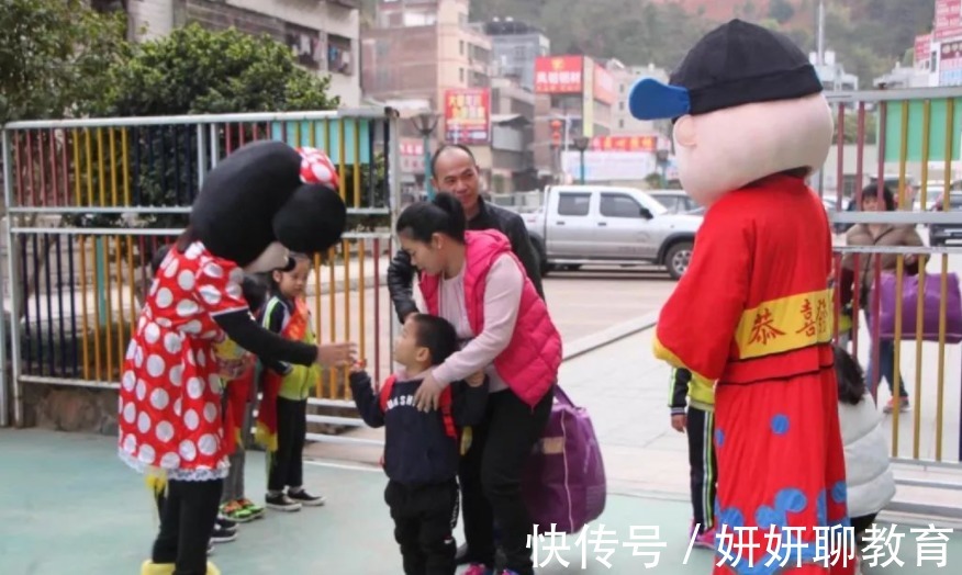 有效率|孩子小学成绩好,初中就变差,原来是家长的教育观念有问题