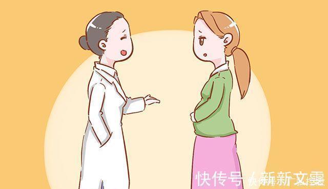 孕晚期|怀孕之后,女性凹肚脐和凸肚脐有哪些区别?其中的原因孕妈要了解