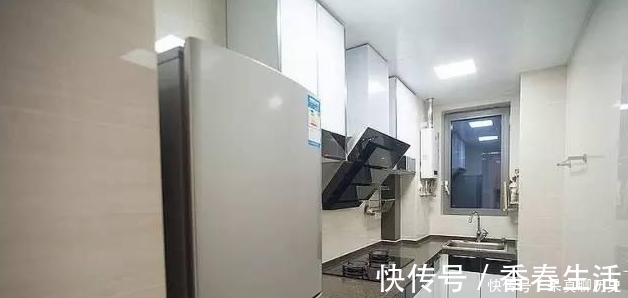 装修|96㎡新房保洁完,简装12万超实用,朋友都说没20万搞不定,晒晒!