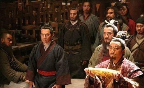 答案|成也宋江,败也宋江?若梁山好汉不接受招安会怎样?答案太意外