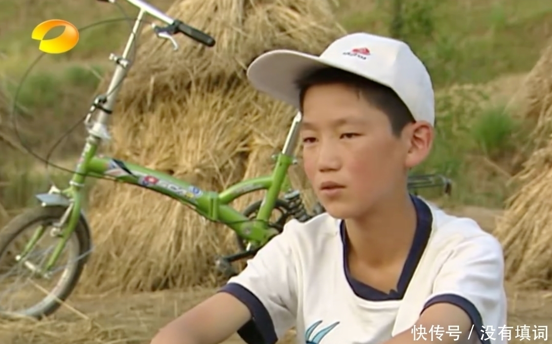 现状|还记得《变形计》中的农村娃高占喜吗?15年过去后他现状让人惊叹