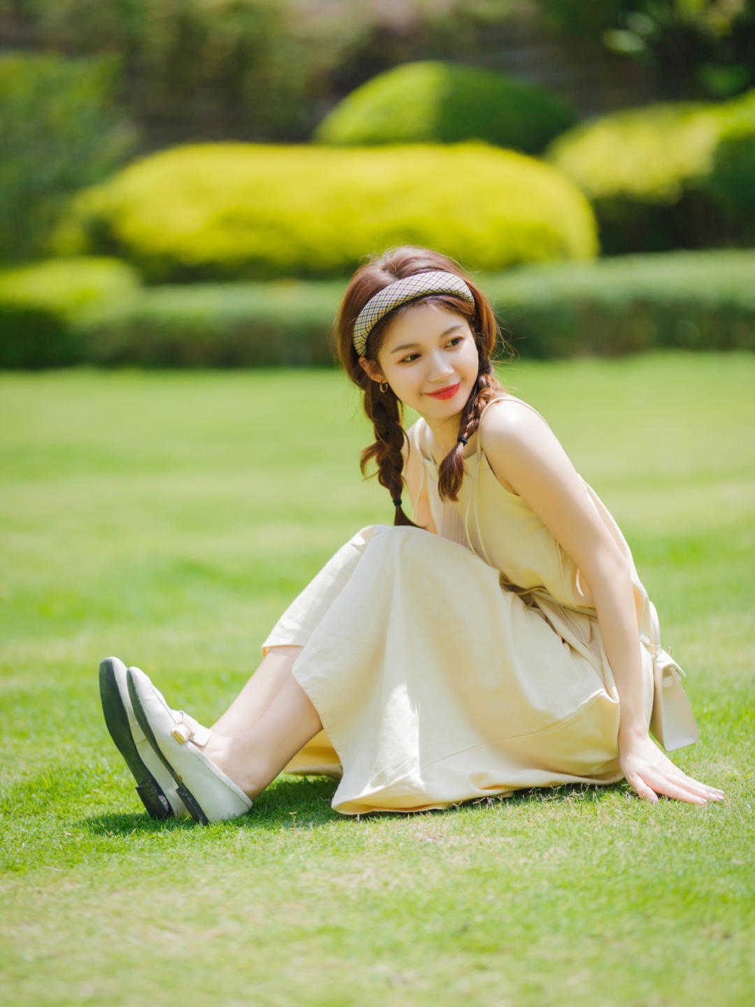 甜美|如何拥有精致少女感?看看这些减龄搭配,甜美温柔又显气质