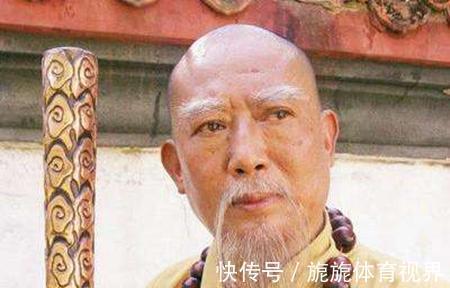 玄澄@《天龙八部》萧峰打不过九个人,扫地僧仅第七,第一名似乎已成仙