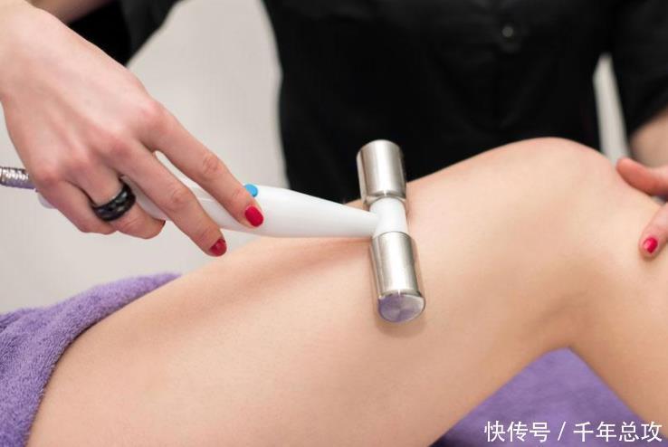 女生腿上一圈圈的纹是什么是因为肥胖导致的吗3招可有效消除