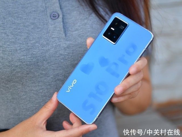 亮点|vivo S10系列7大亮点解读！新机值不值看完秒懂