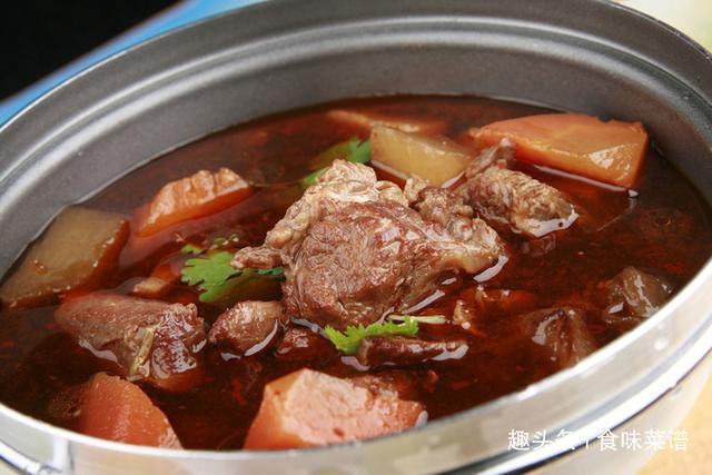 老人常说“鱼不蒜,牛不韭,肉不姜”,为了家人健康,不妨看一看