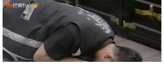 布瑞吉|《披荆斩棘》敖犬惨遭淘汰,大快人心,成团夜变录制,掀起热议!