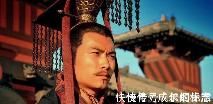 曹操$鬼谷子人生无望时,牢记这3句核心精华,事业上如日中天!