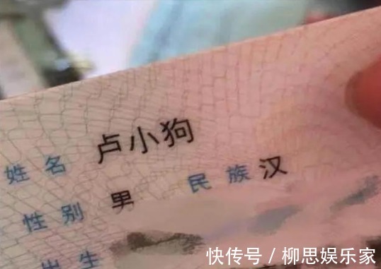 字名|爸爸给孩子取名“清风”，护士失误少写一笔，妈妈看后不改了