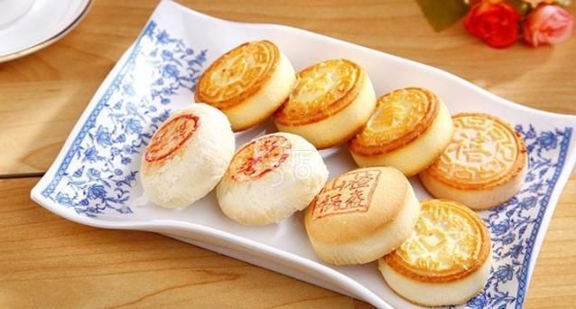 假如给你100万,这4款国内特色糕点选一种永远不吃,你选谁